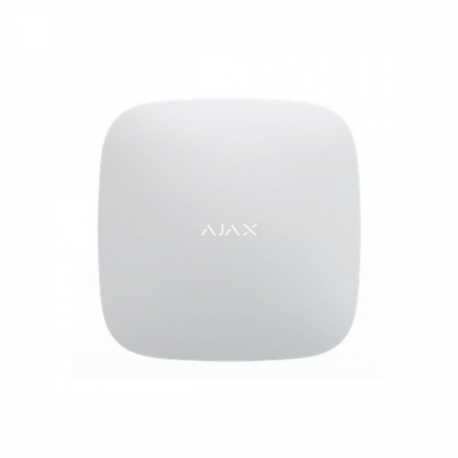 AJAX Hub 2 Wireless Alarm System White