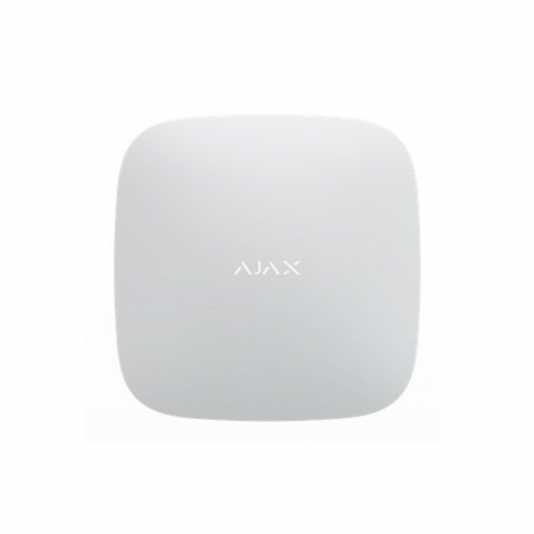 AJAX Hub 2 (4G) Wireless Alarm System White