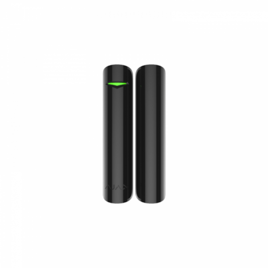 AJAX DoorProtect Magnetic Contact Wireless Black