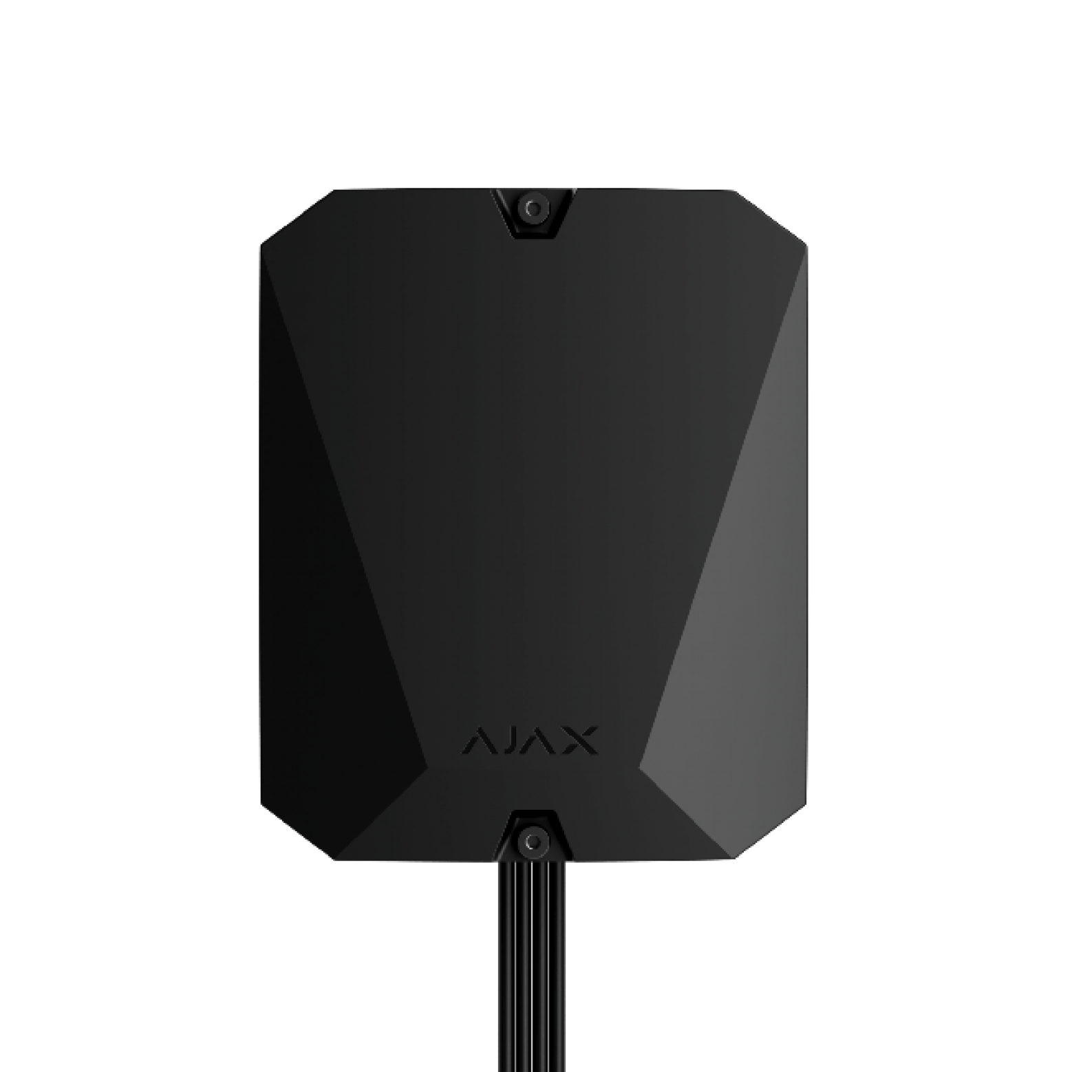 Ajax MultiTransmitter Wireless Module for 18 wired zones Black
