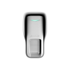 AJAX Wireless Curtain Outdoor Curtain Sensor with dual technology 