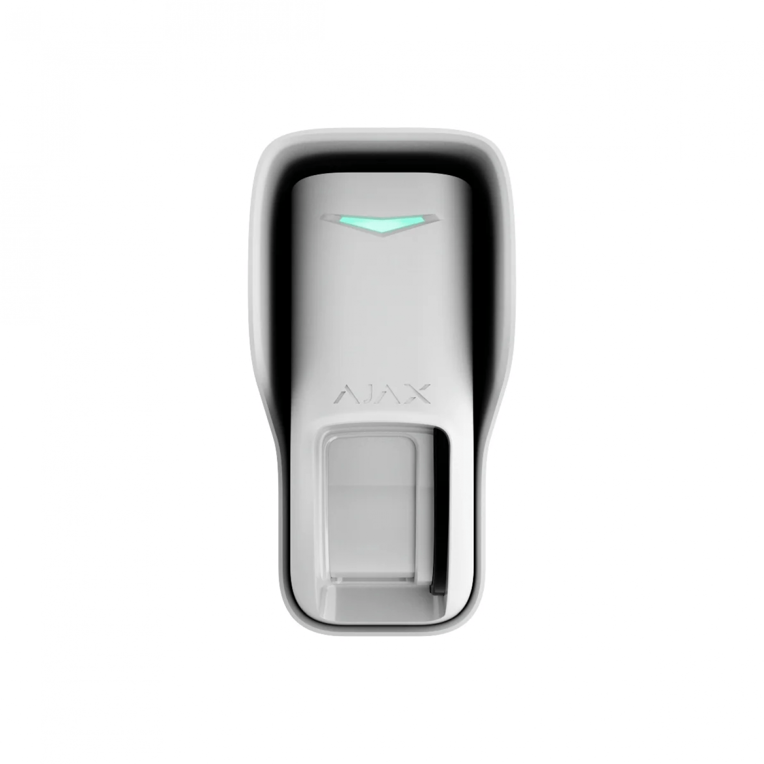 AJAX Wireless Curtain Outdoor Curtain Sensor with dual technology 