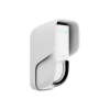 AJAX Wireless Curtain Outdoor Curtain Sensor with dual technology 