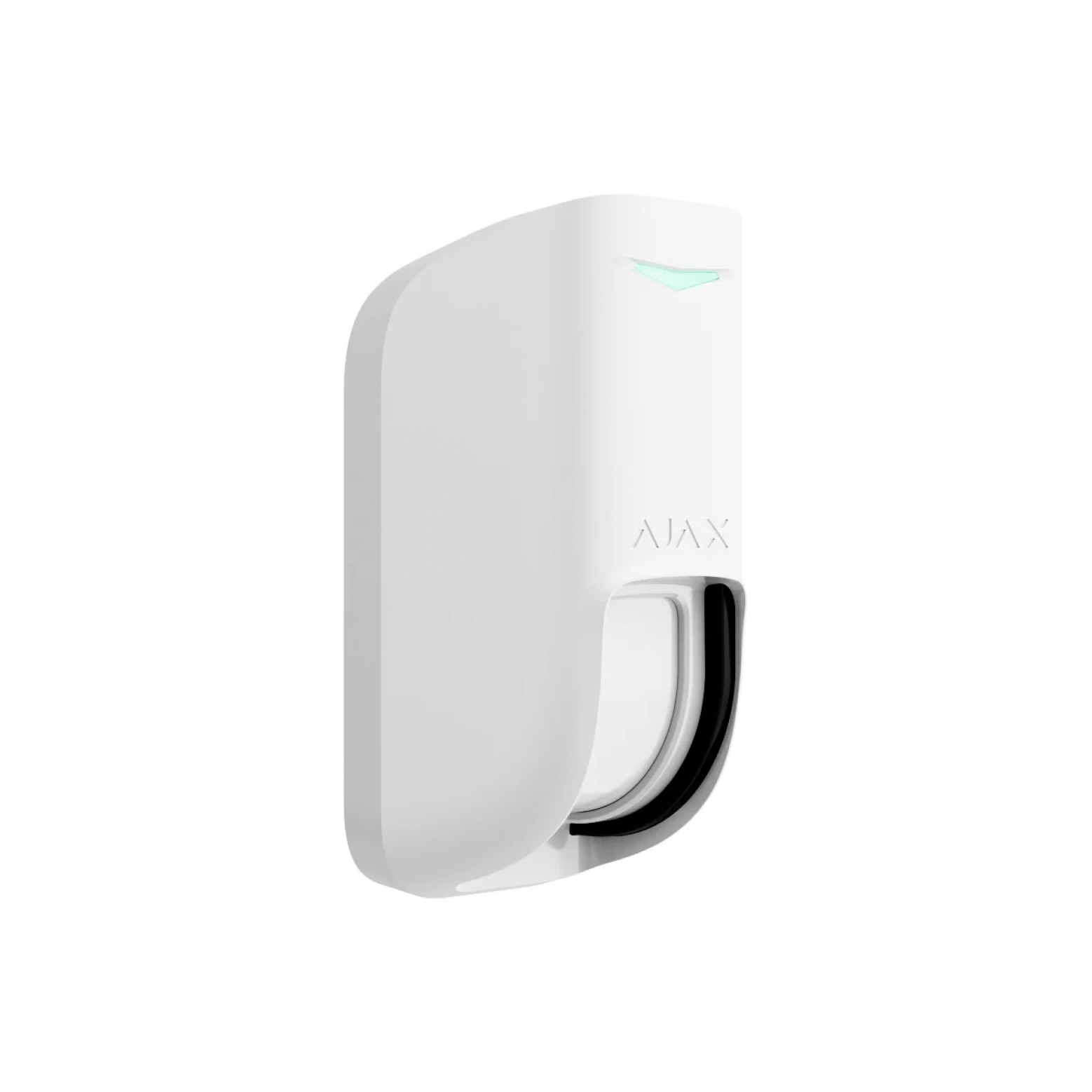AJAX Wireless Curtain Outdoor Curtain Sensor with dual technology 