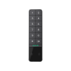 AJAX KeyPad Outdoor Jeweller wireless With DESFire and BLE card reader Anthracite gray