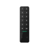 AJAX KeyPad Outdoor Jeweller wireless With DESFire and BLE card reader Black