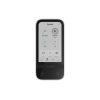 AJAX Wireless Touchscreen Keypad White