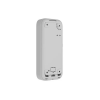 AJAX Wireless Touchscreen Keypad White