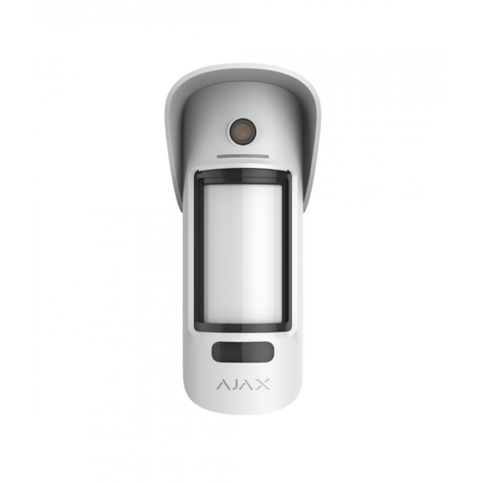 AJAX MotionCam motion detector with photo camera Outdoor PhOD