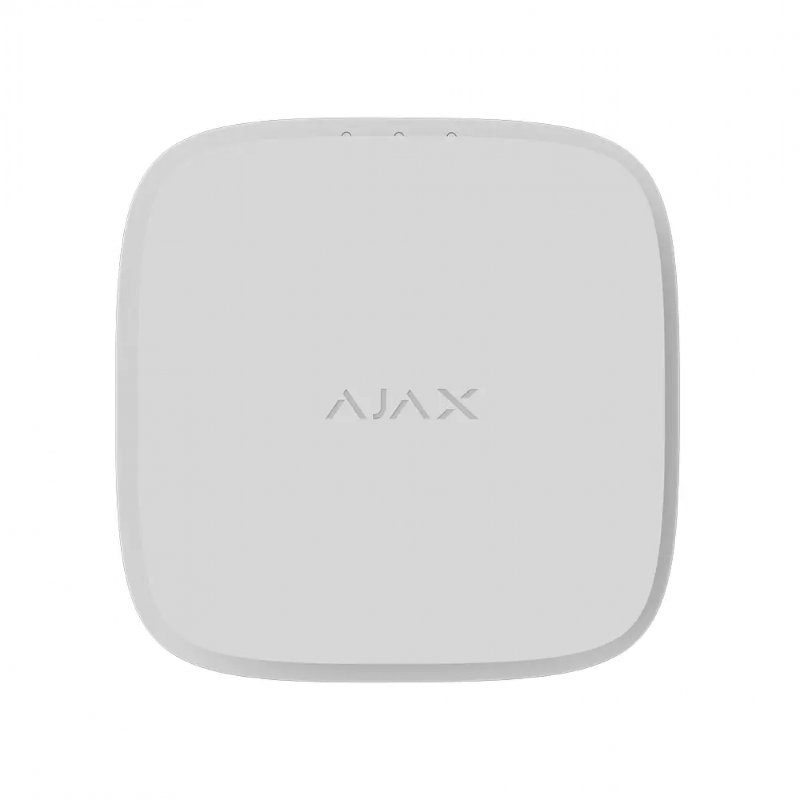 Ajax FireProtect 2 AC (Heat/Smoke) White