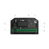 Ajax MultiTransmitter Wireless Module for 18 wired zones White