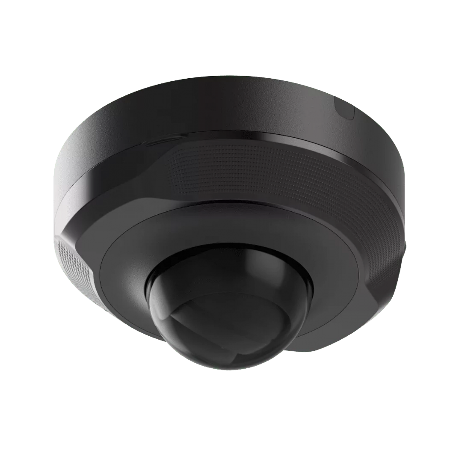 Ajax Systems - Mini Dome - 8 Megapixel - IP Camera - White