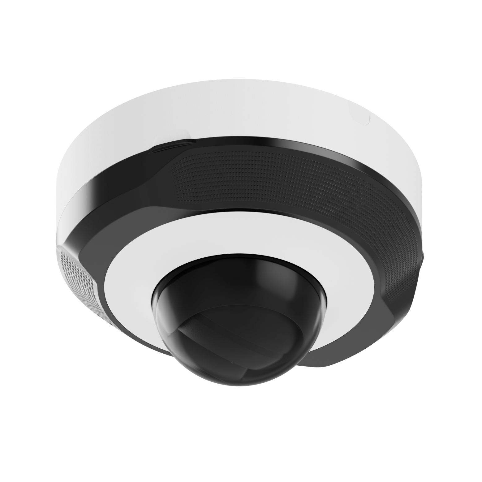 Ajax Systems - Mini Dome - 5 Megapixel - IP Camera - White