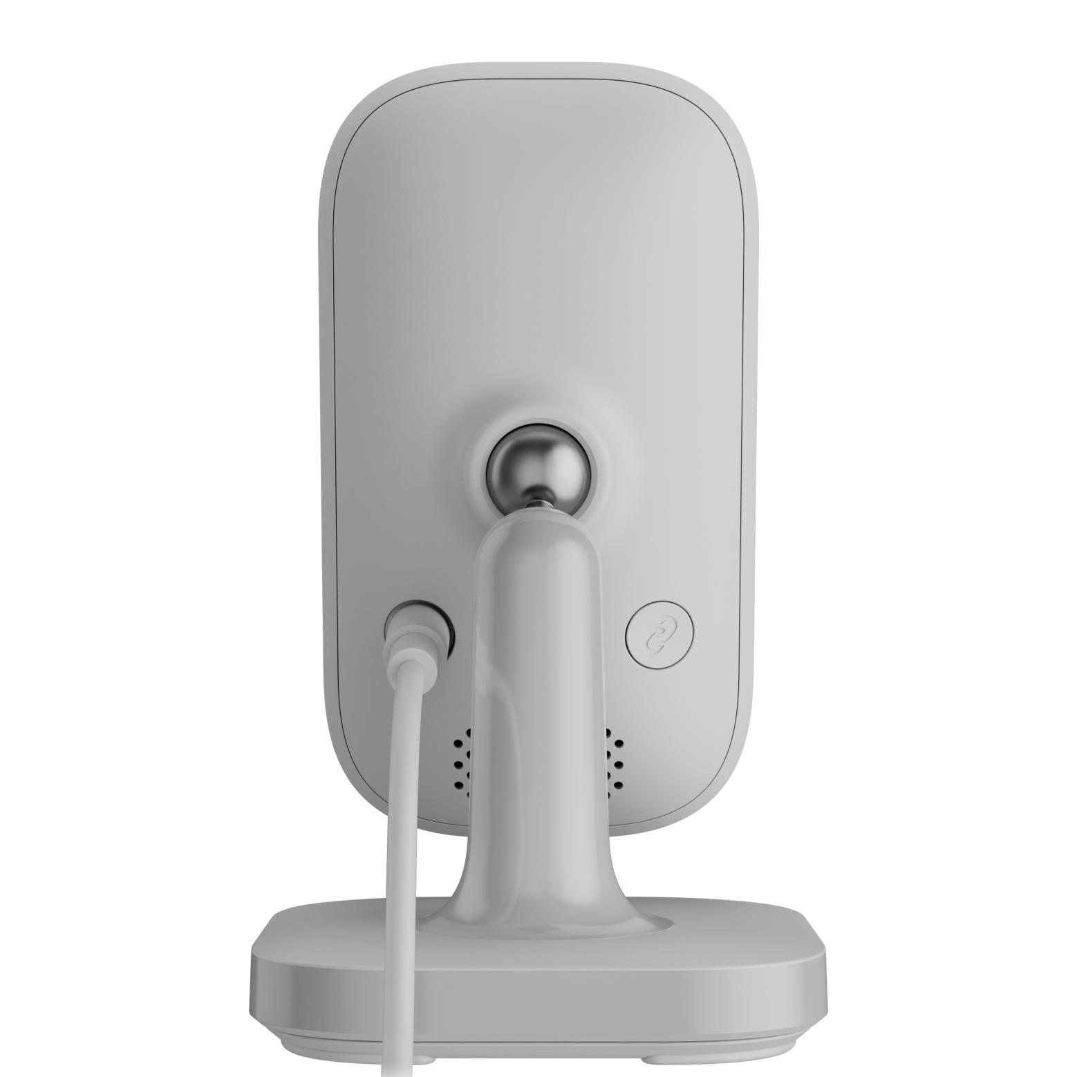 Ajax Systems - Cube - 5 Megapixel - Wifi - Indoor Camera - White