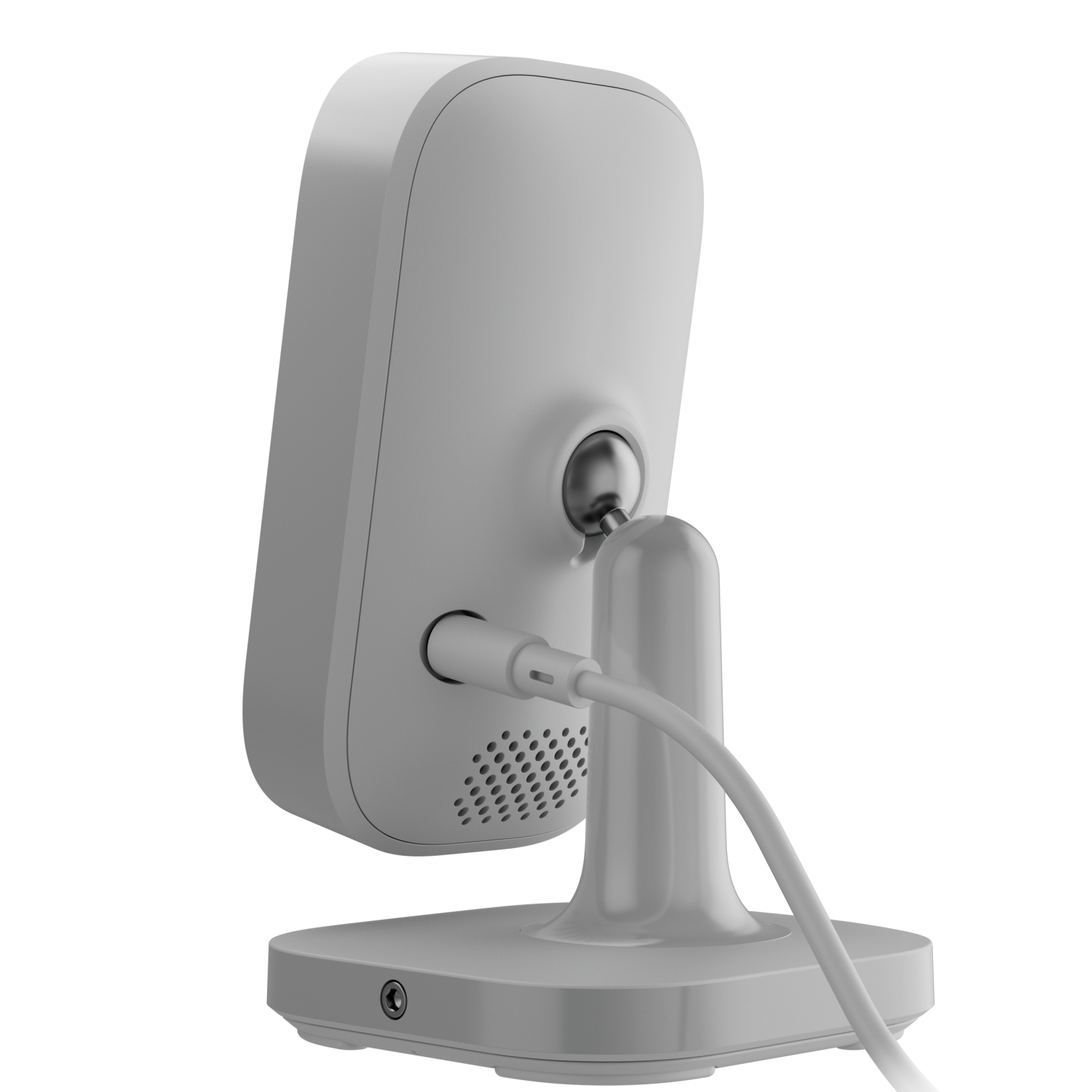 Ajax Systems - Cube - 5 Megapixel - Wifi - Indoor Camera - White