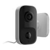 Ajax Systems - Cube - 5 Megapixel - Wifi - Indoor Camera - White