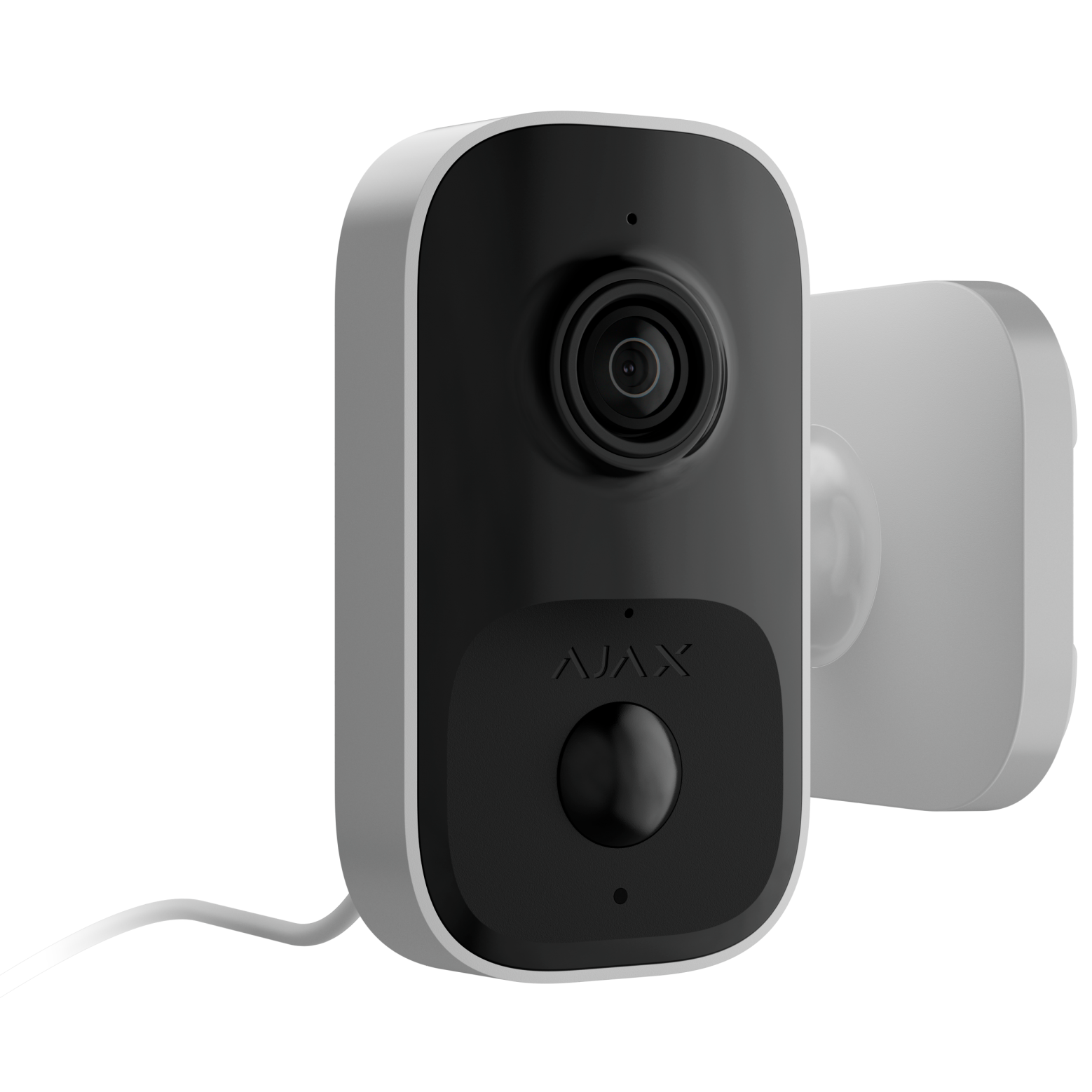 Ajax Systems - Cube - 5 Megapixel - Wifi - Indoor Camera - White
