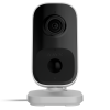Ajax Systems - Cube - 5 Megapixel - Wifi - Indoor Camera - White