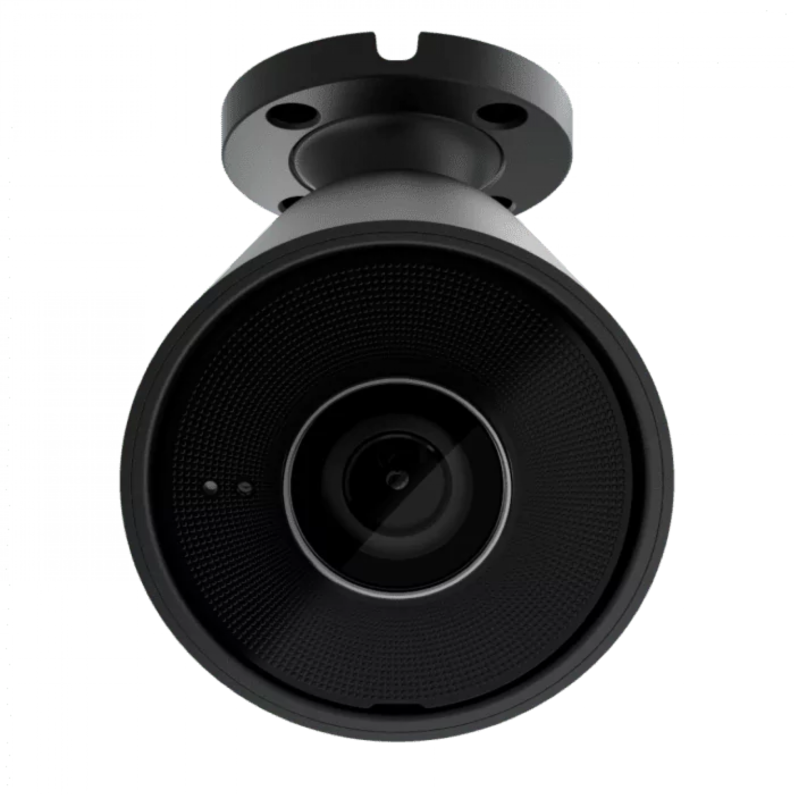 Ajax Systems - Bullet - 5 Megapixel - IP Camera - Black