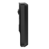 AJAX Doorbell 4 MP Camera with built-in AI and PIR Sensor Black