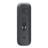 AJAX Doorbell 4 MP Camera with built-in AI and PIR Sensor Graphite