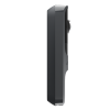 AJAX Doorbell 4 MP Camera with built-in AI and PIR Sensor Graphite