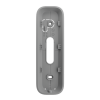 AJAX Doorbell 4 MP Camera with built-in AI and PIR Sensor Gray