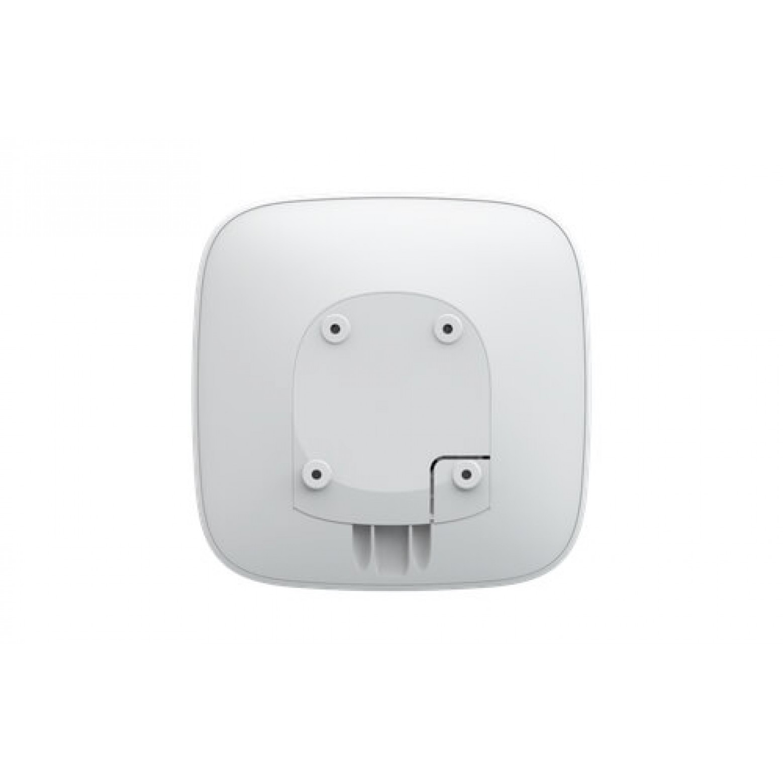 AJAX Hub 2 (4G) Wireless Alarm System White