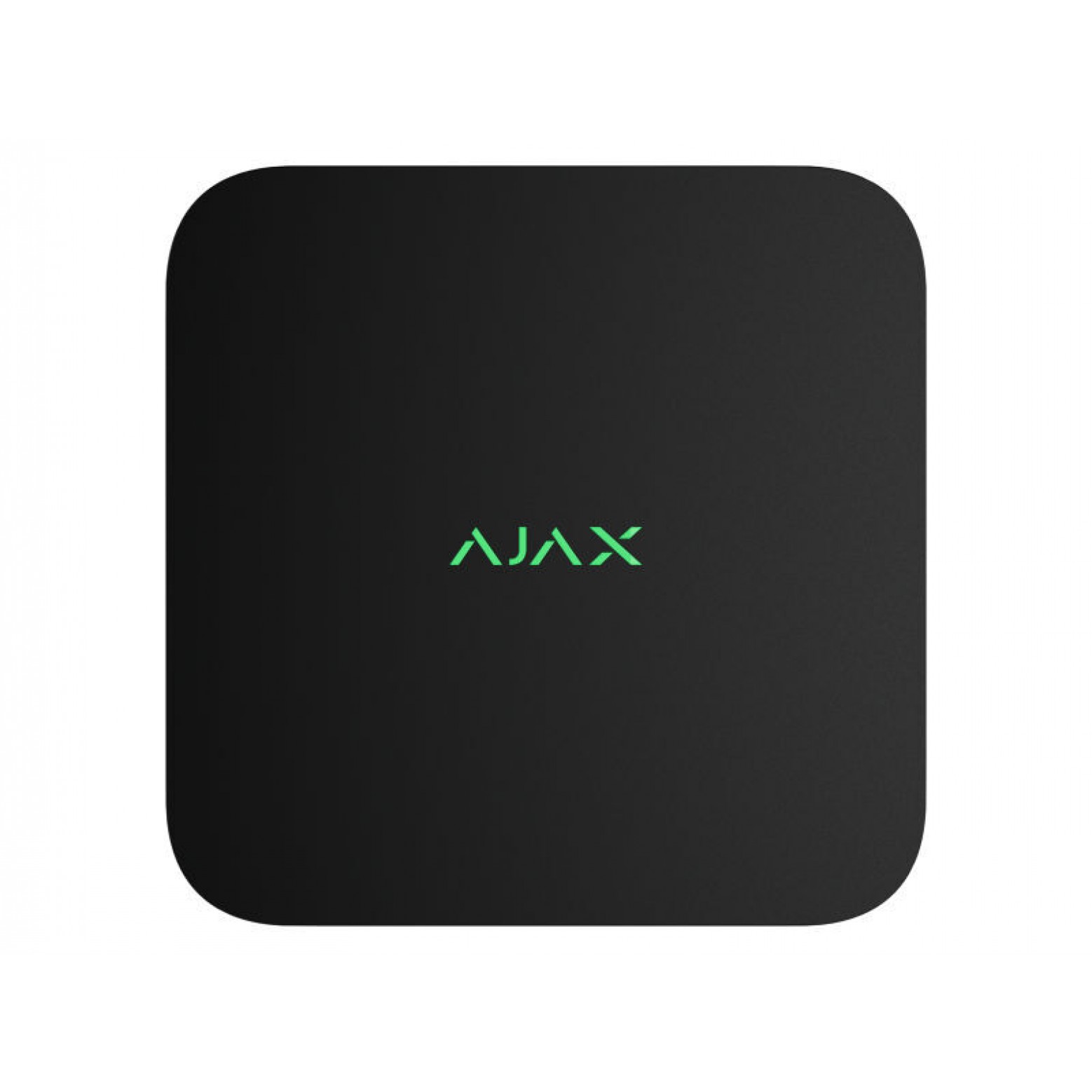 Ajax Systems NVR Recorder 8 Kanalen