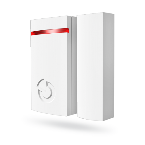 Jablotron JA-151M Wireless Mini Door/Window Contact Jablotron JA-151M Wireless Mini Door/Window Contact