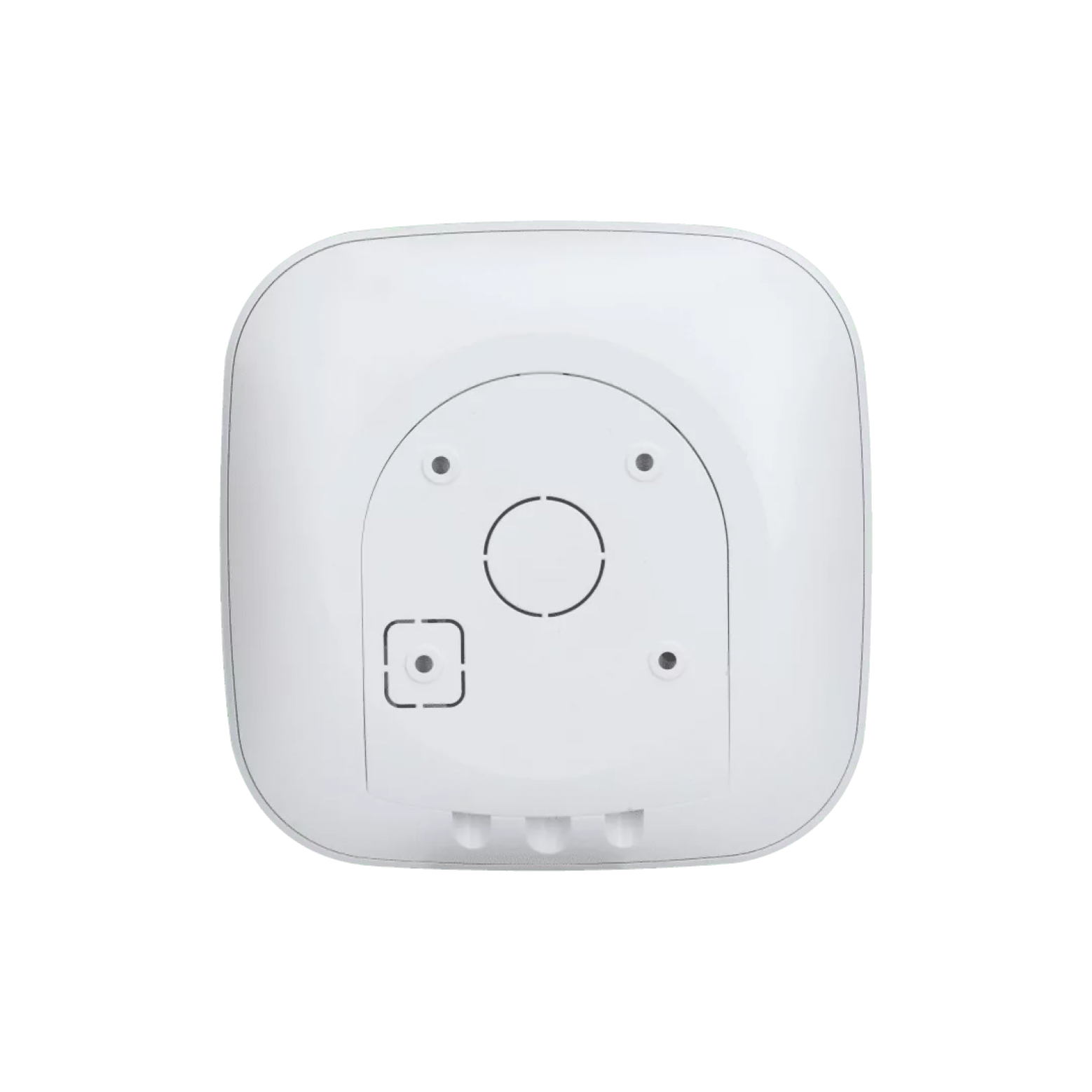 Dahua ARC3800H-W2(868) AirShield Alarm Hub 2 Wi-fi and Lan White Dahua ARC3800H-W2(868) AirShield Alarm Hub 2 Wi-fi and Lan White