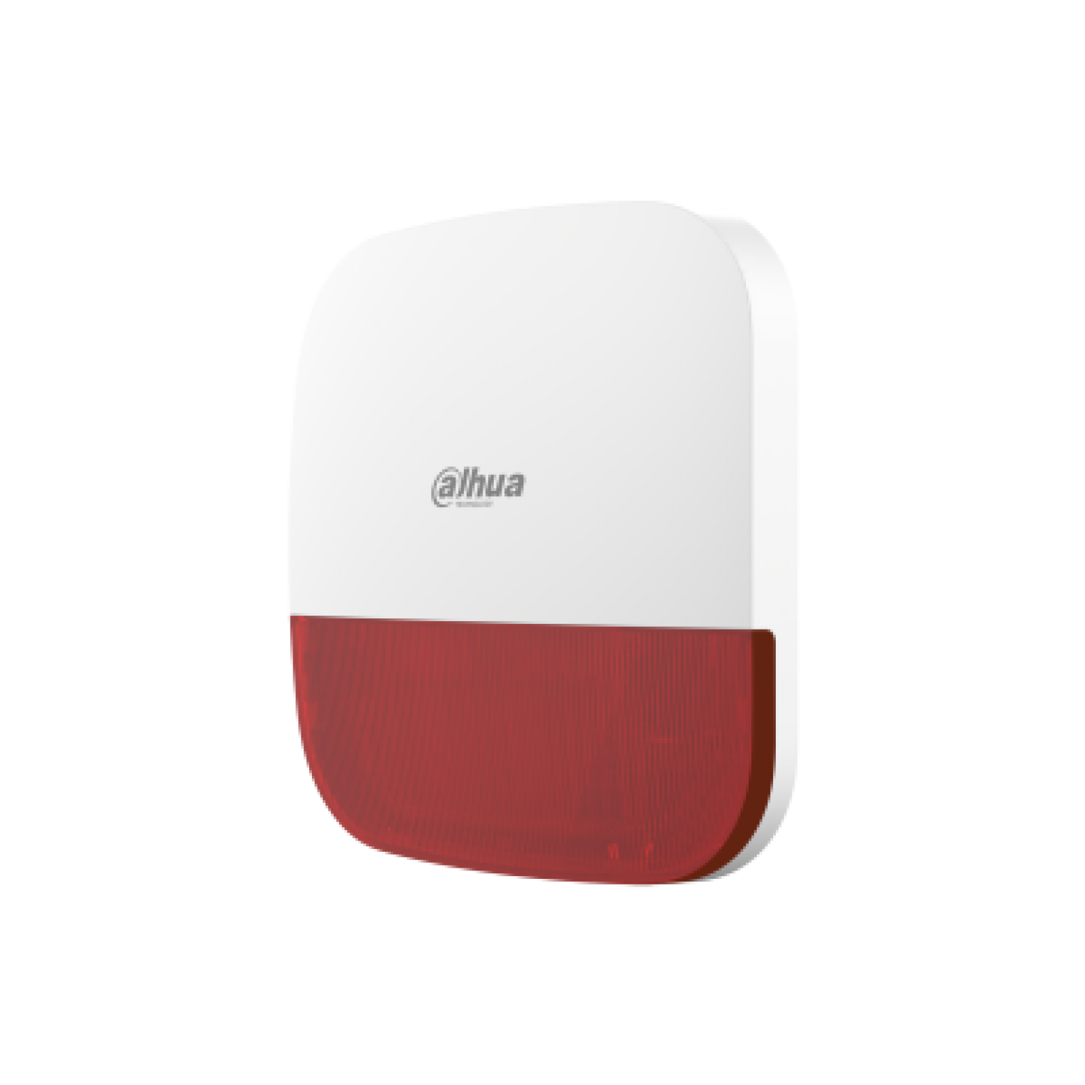 Dahua DHI-ARA13-W2(868) AirShield Wireless Outdoor Siren With Red Flash