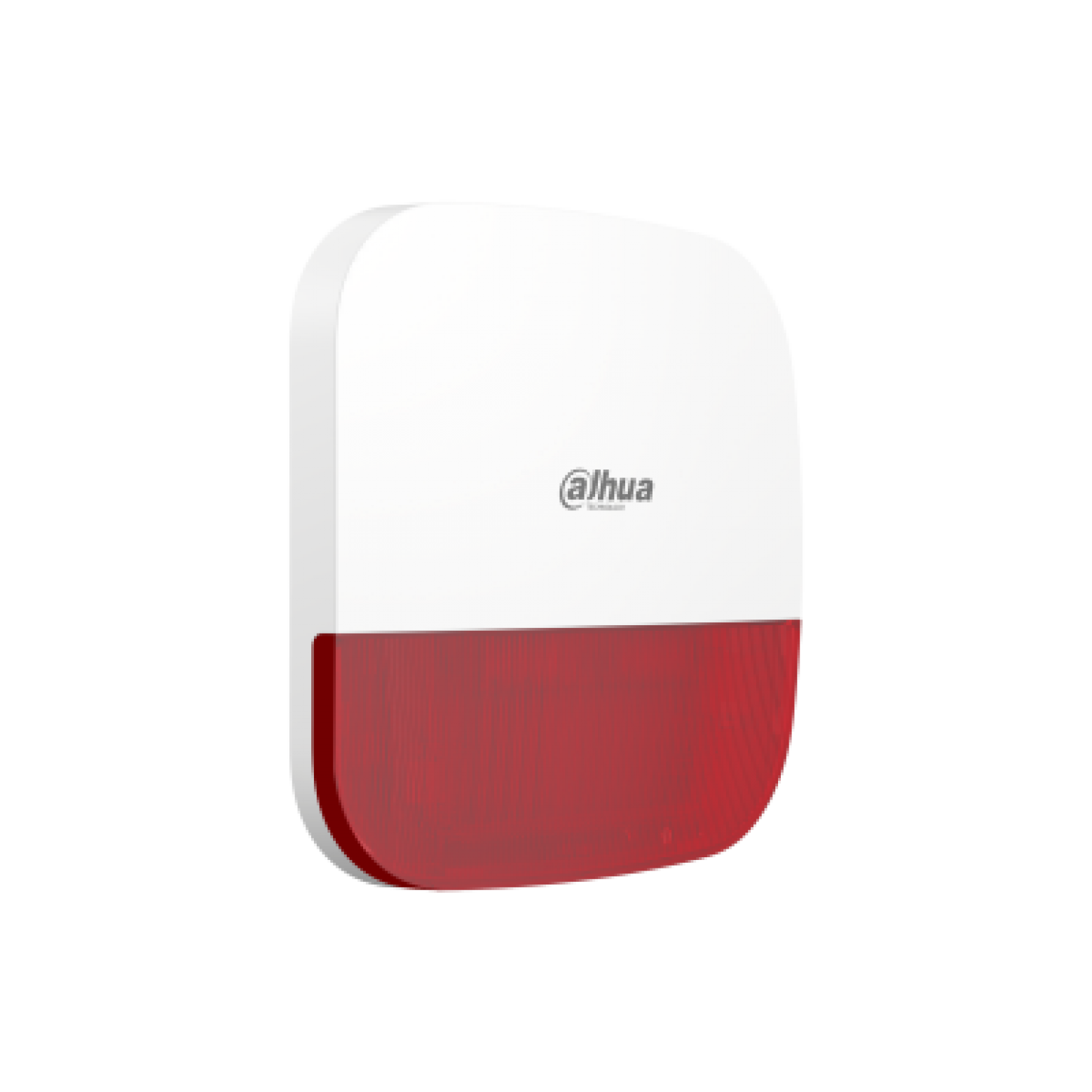 Dahua DHI-ARA13-W2(868) AirShield Wireless Outdoor Siren With Red Flash