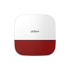 Dahua DHI-ARA13-W2(868) AirShield Wireless Outdoor Siren With Red Flash