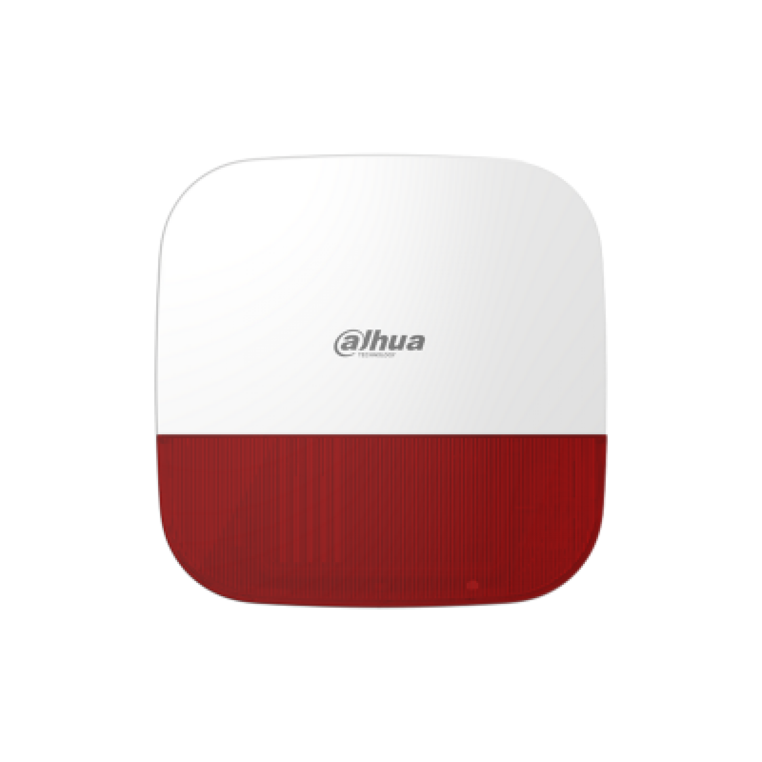 Dahua DHI-ARA13-W2(868) AirShield Wireless Outdoor Siren With Red Flash