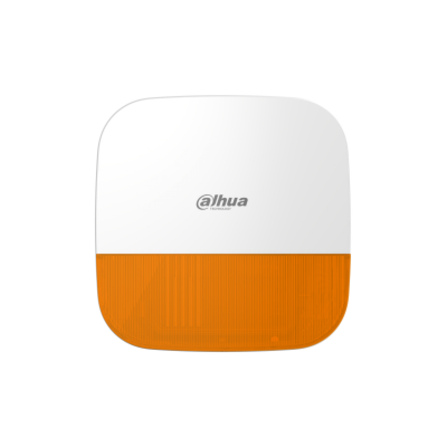 Dahua DHI-ARA13-W2(868) AirShield Wireless Outdoor Siren With Orange Flash