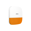 Dahua DHI-ARA13-W2(868) AirShield Wireless Outdoor Siren With Orange Flash