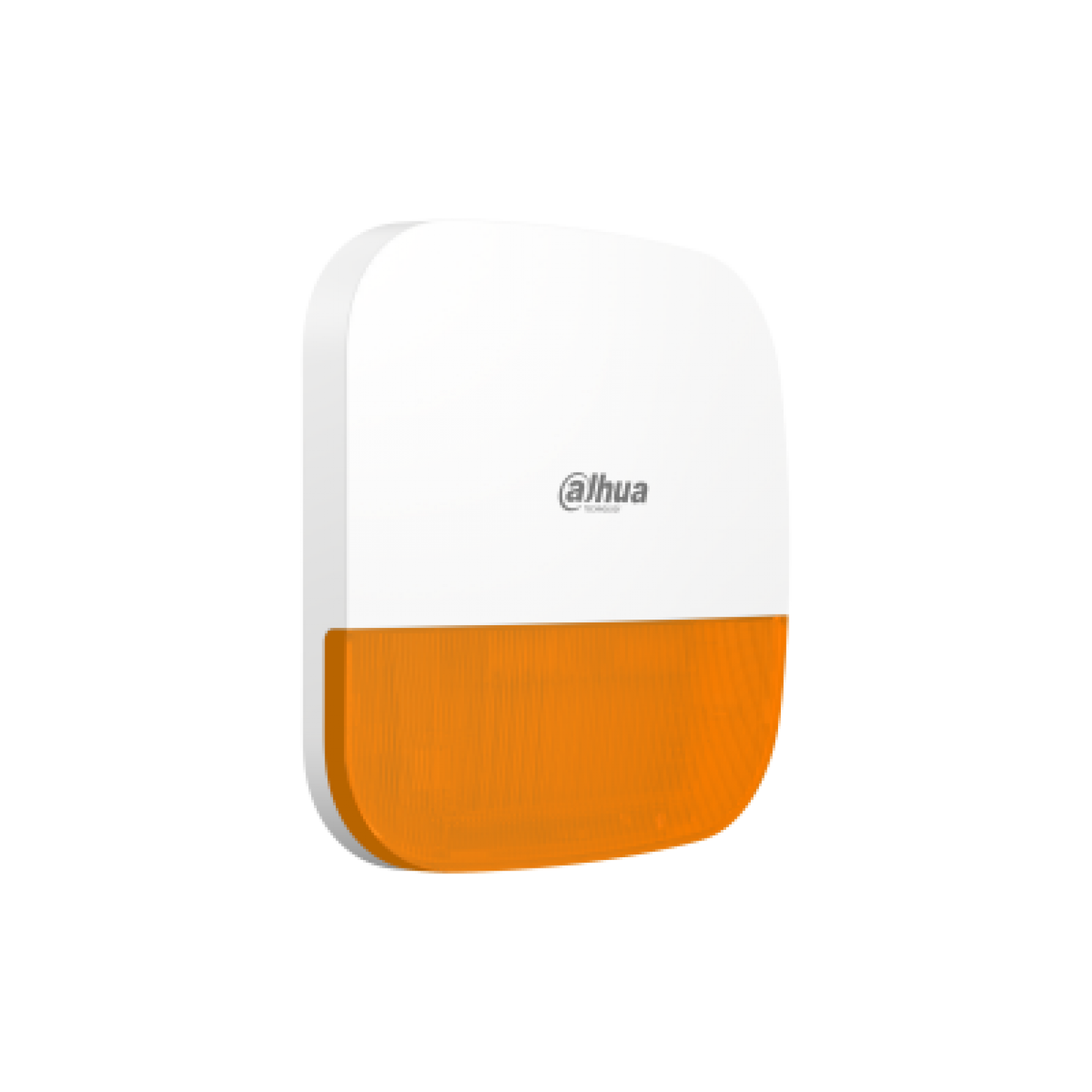 Dahua DHI-ARA13-W2(868) AirShield Wireless Outdoor Siren With Orange Flash