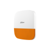 Dahua DHI-ARA13-W2(868) AirShield Wireless Outdoor Siren With Orange Flash
