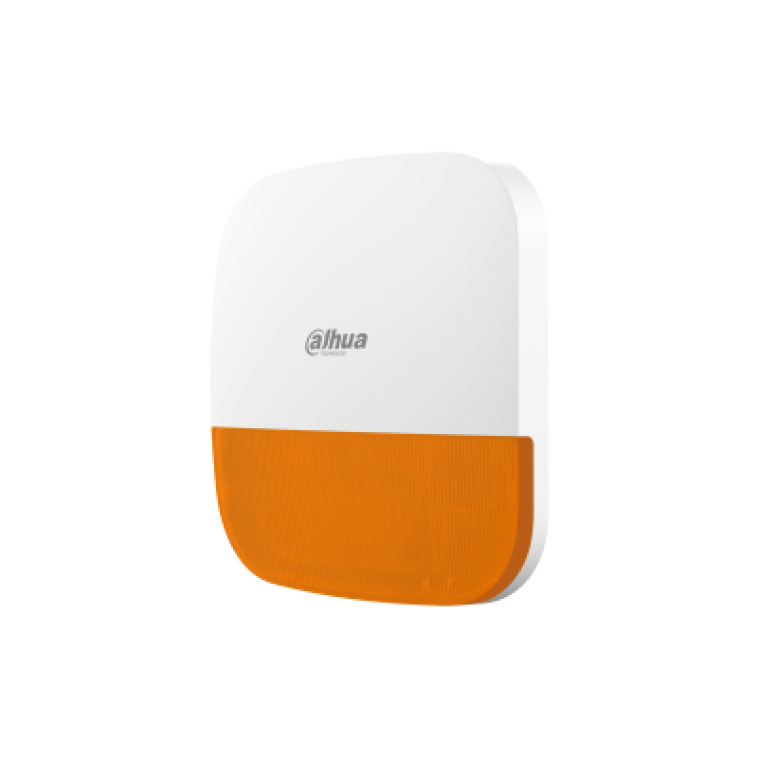 Dahua DHI-ARA13-W2(868) AirShield Wireless Outdoor Siren With Orange Flash