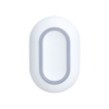 Dahua DHI-ARD821-W2(868) Wireless Panic Button