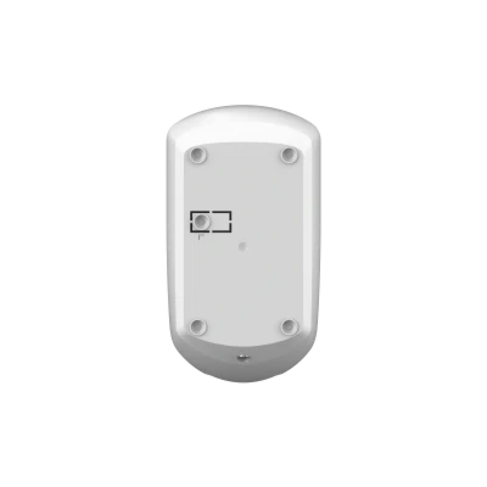Dahua DHI-ARD1731-W2 AirShield Wireless Motion Detector With Photo Camera 