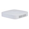 Dahua NVR4104-P-EI Network Video Recorder 1x LAN 4x PoE Suitable for 4 IP cameras