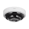 Dahua PDBW82041P-B360-E4-S2 - WizMind - Panorama - 4 x 5MP - 2.8-12mm -Varifocal - Motor zoom lens