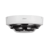 Dahua PDBW82041P-B360-E4-S2 - WizMind - Panorama - 4 x 5MP - 2.8-12mm -Varifocal - Motor zoom lens