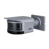 Dahua PFW81642-A180 - WizMind - Panorama - Bullet - 4 Megapixel IP - Camera