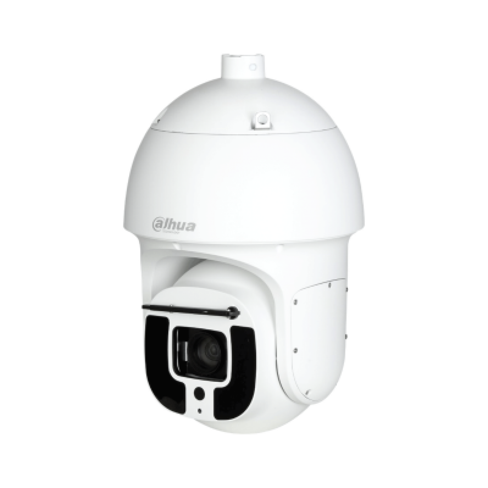 Dahua SD8A845QA-HNF - WizSense - Starlight - 45x optical zoom - Auto tracking - 8 Megapixel - IP - PTZ - Camera