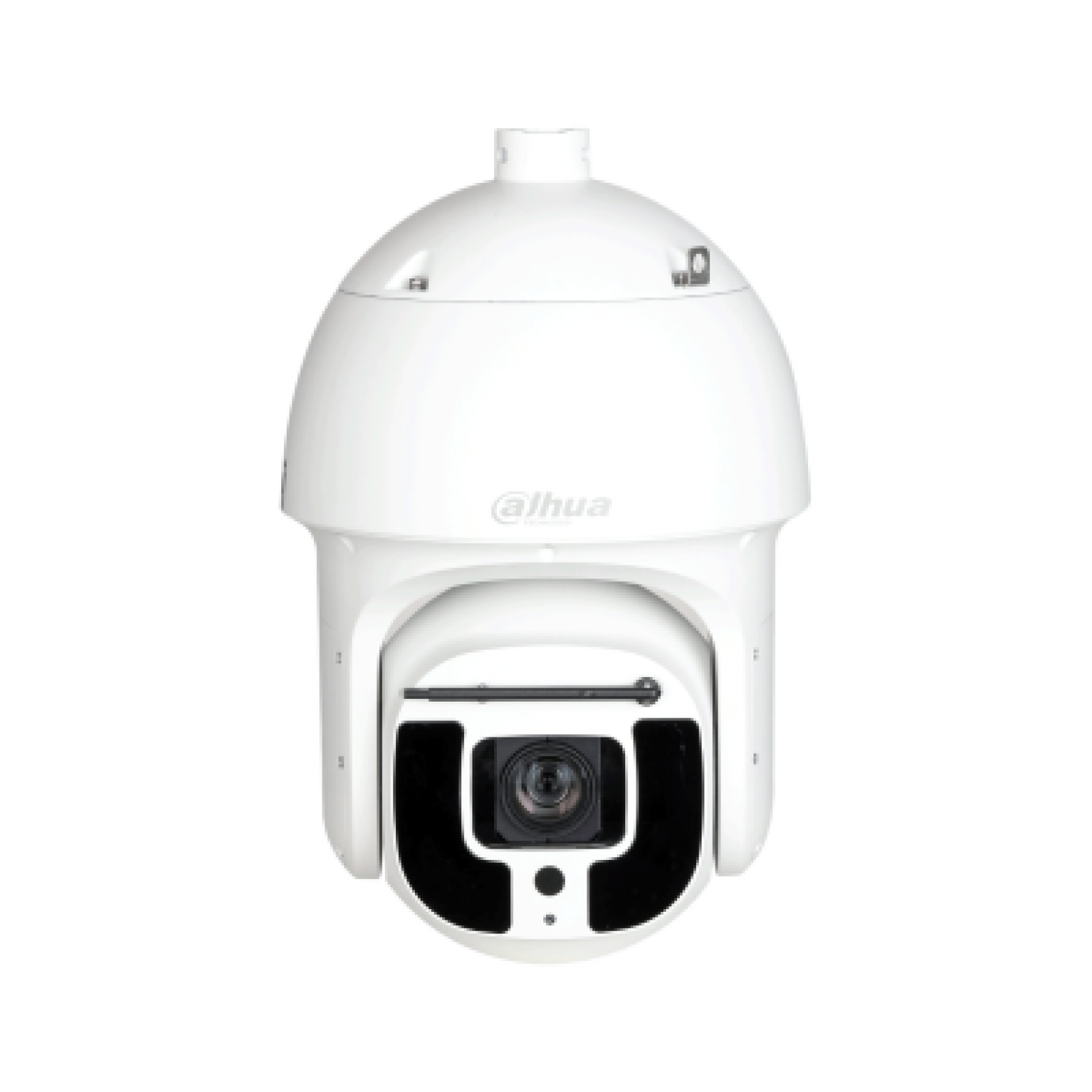 Dahua SD8A845QA-HNF - WizSense - Starlight - 45x optical zoom - Auto tracking - 8 Megapixel - IP - PTZ - Camera