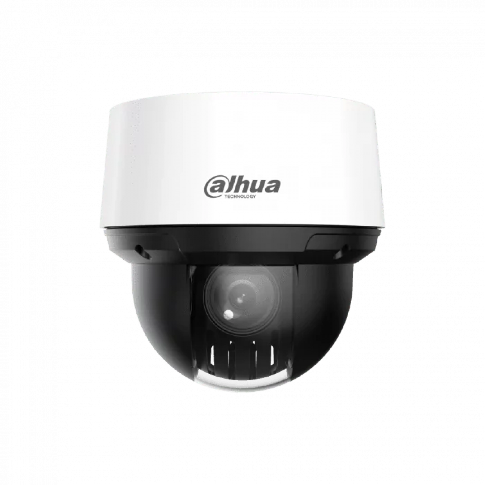 Dahua SD4A425DB-HNY-R WizSense- Starlight - 25x optical zoom - Smoke cover - 4 Megapixel - IP - PTZ - Camera