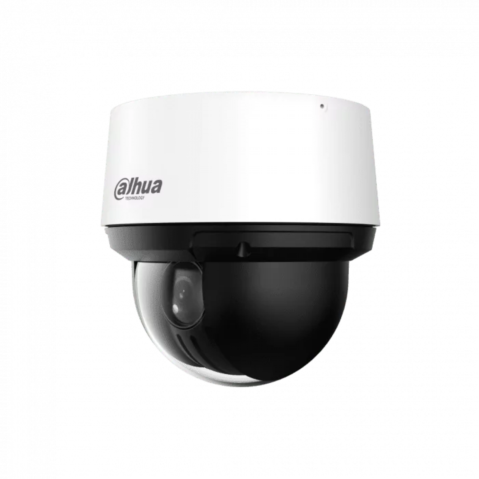 Dahua SD4A425DB-HNY-R WizSense- Starlight - 25x optical zoom - Smoke cover - 4 Megapixel - IP - PTZ - Camera